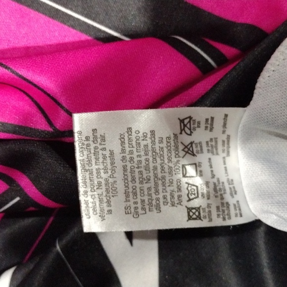 Answer Racing racing jersey - Picture 5 of 9